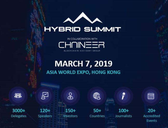 Hybrid Summit 2019