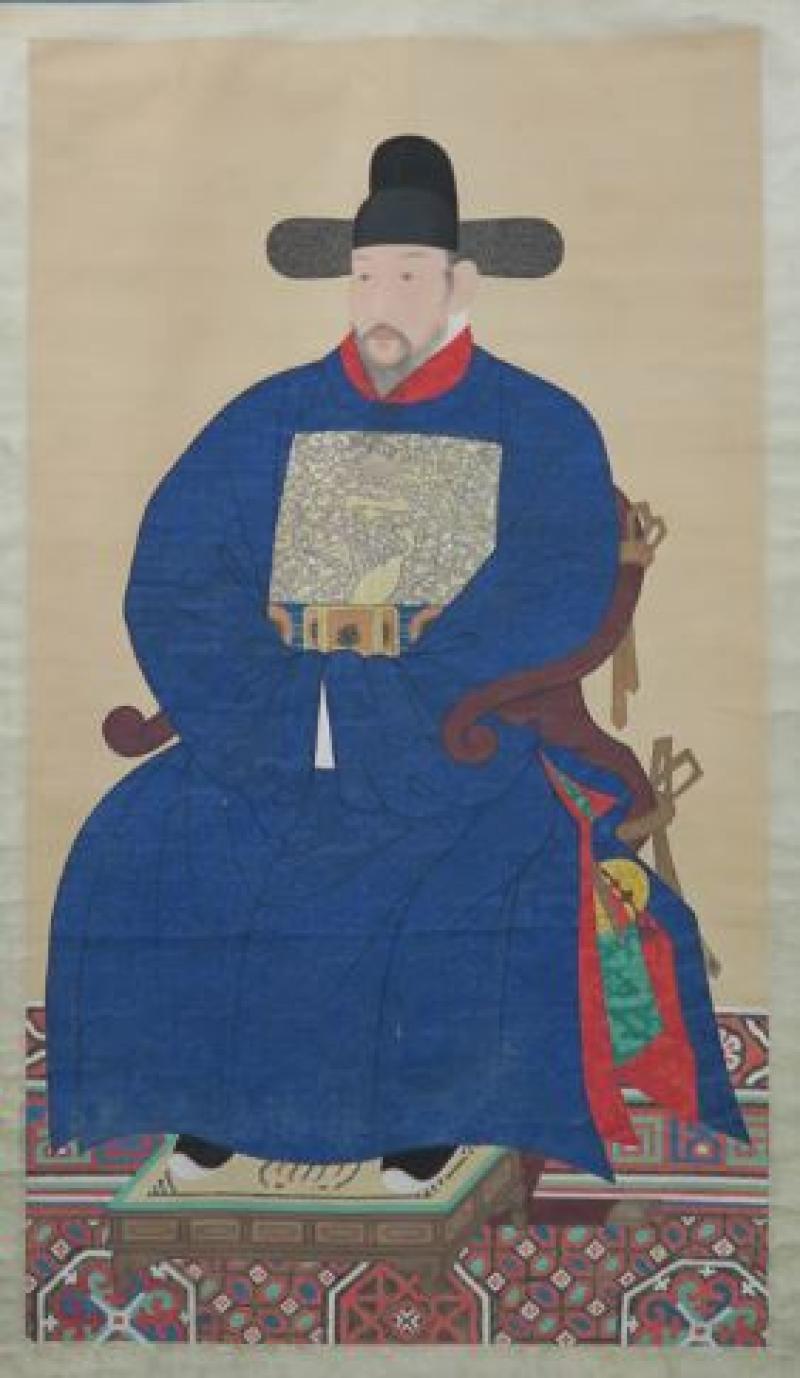 중종반정 신 씨의 지혜와 암호화폐의 방향성