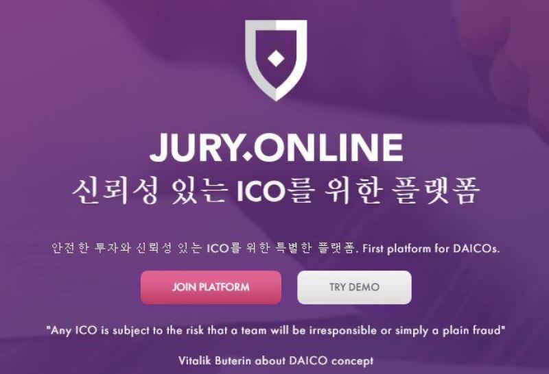 jury online